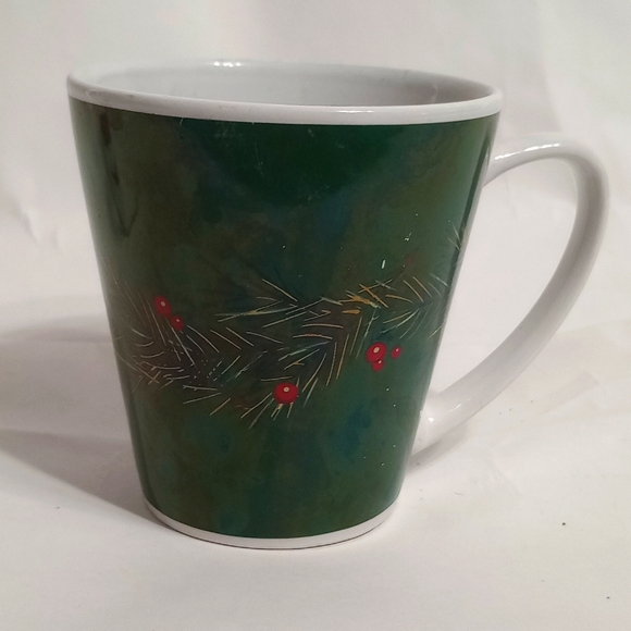 Christmas hot coco mugs - Picture 2 of 6